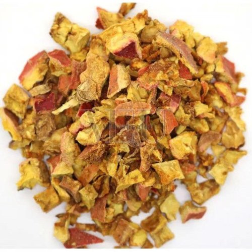 Pomegranate Peel TBC
