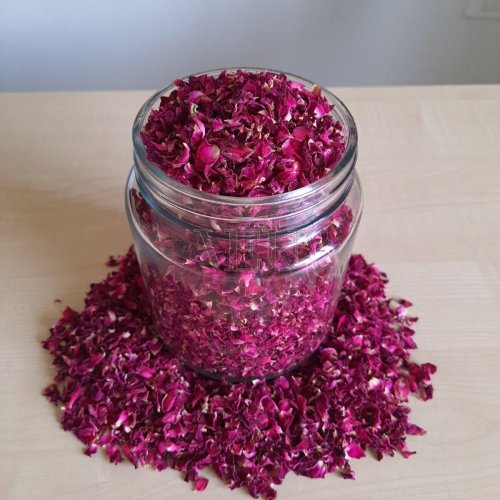 Rose Petals TBC