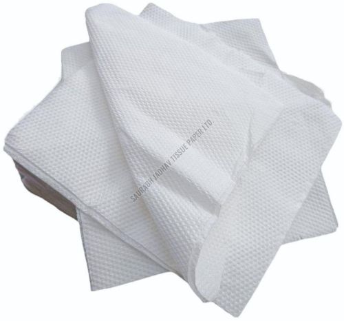 3 Ply Soft Tissue Paper Napkin