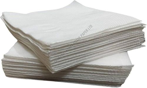 Virgin Paper Tissue Napkin