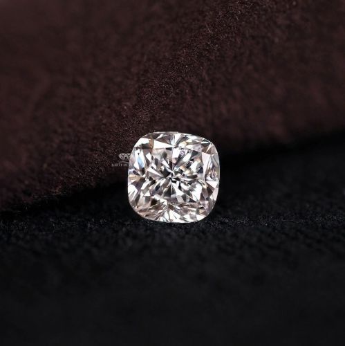 Cushion Cut Lab Grown Diamond