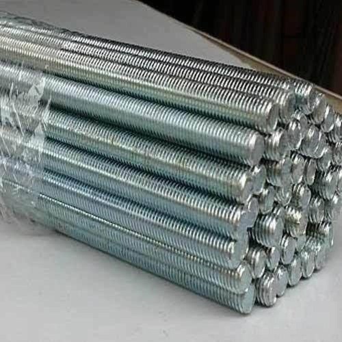 33mm Mild Steel Full Threaded Rods