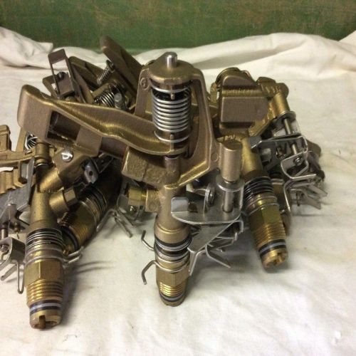 Brass Casting