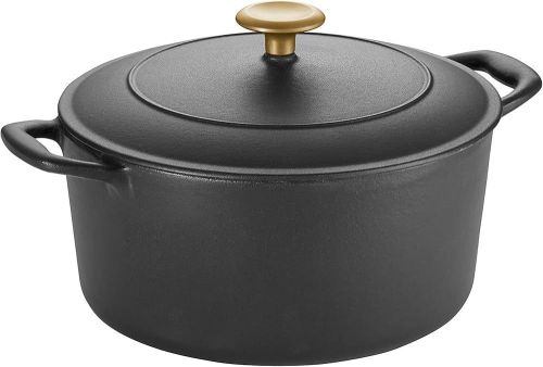 Cast Iron Pot