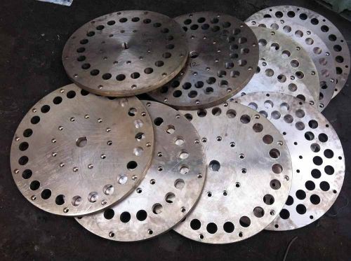 Gunmetal Casting