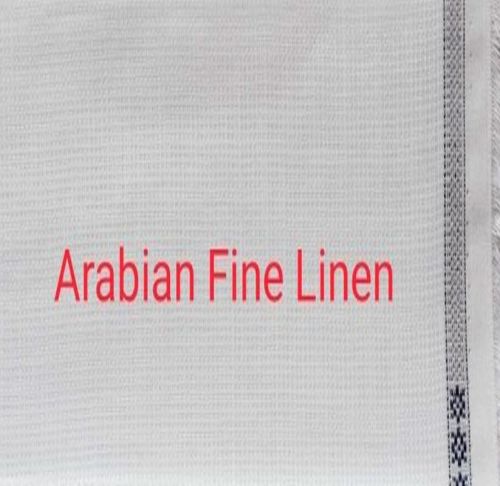 Arabian Fine Linen Fabric