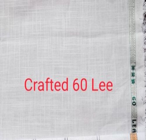 Crafted 60 Lee Fabric