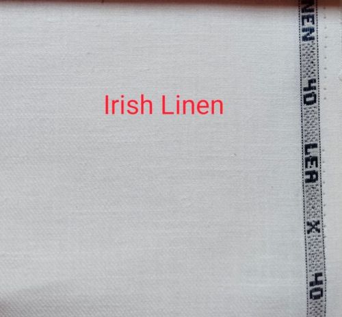 Irsish Linen Fabric