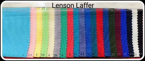 Laffer Plain Fabric