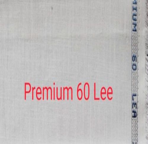 Premium Linen 60 Lea Fabric