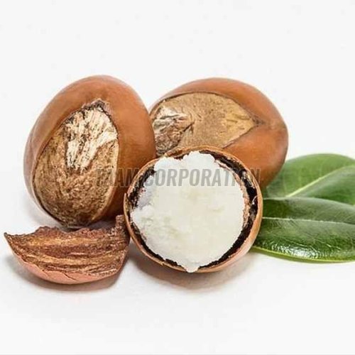 Organic Shea Nut