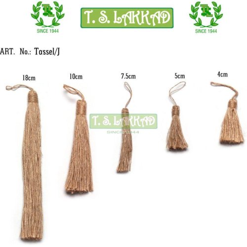 Premium Polyester Hanging Tassel Premium Polyester Hanging Tassel