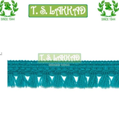 Tassel Fringe Decorative Lace Trim