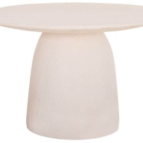 Marble Table Set