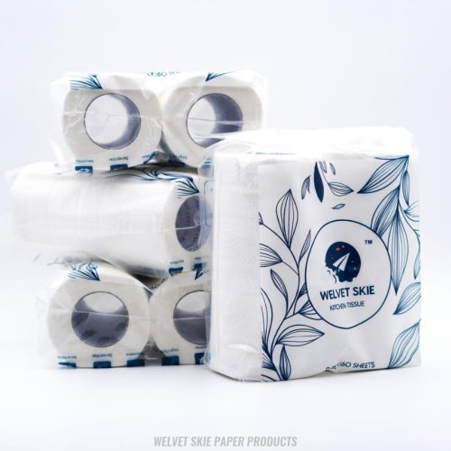 Kitchen Tissue Roll