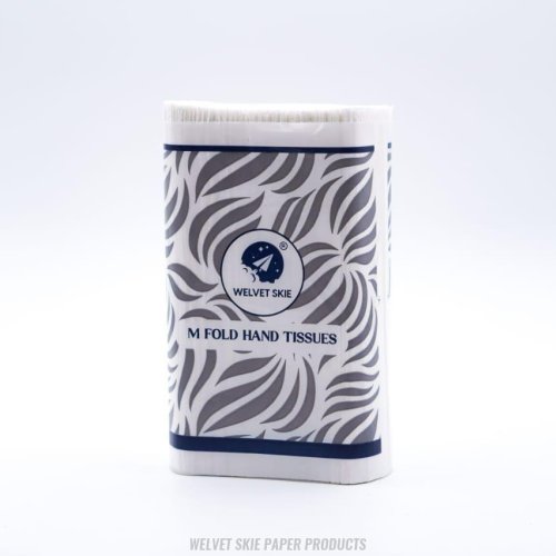 M Fold Tissue Paper
