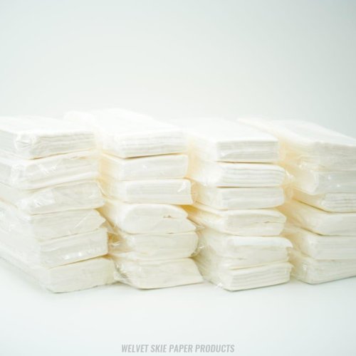 Refill Facial Tissue Refill Facial Tissue