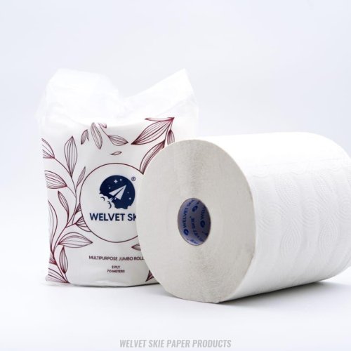 Multipurpose Jumbo Roll