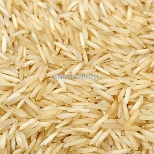 1509 Golden Sella Basmati Rice