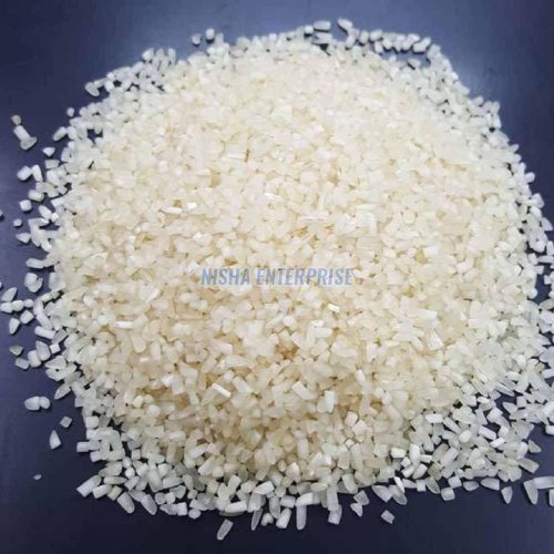 Broken Basmati Rice