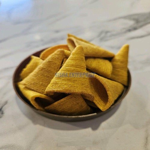 Corn Crunch Wafers