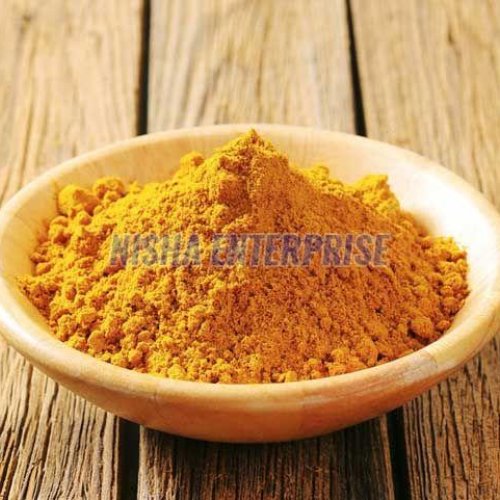 Curry Powder