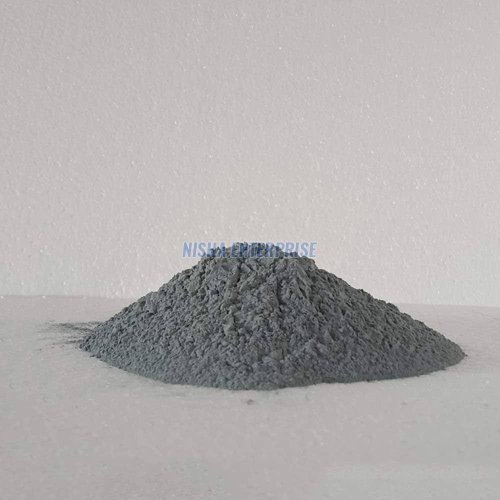 Metallic Zinc Powder 325 Mesh