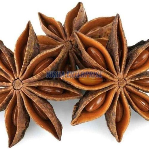 Natural Star Anise