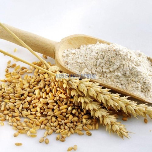 Natural Wheat Flour