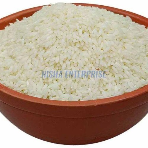 Raw Ponni Rice