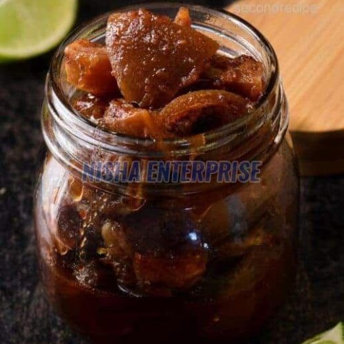 Traditional Nimbu Achar