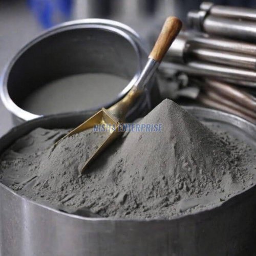 Zinc Metal Dust