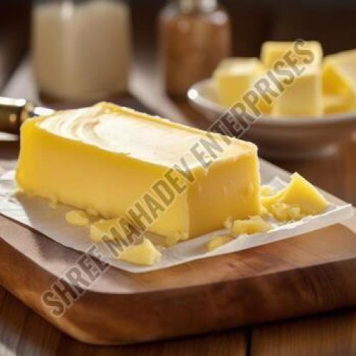 Unsalted Fresh Pasteurized Butter