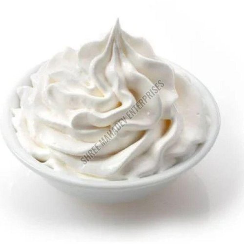 Fresh Dairy Cream