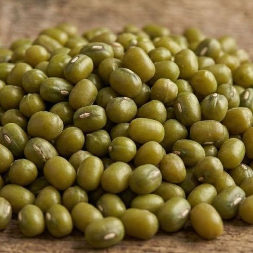 Organic Green Moong