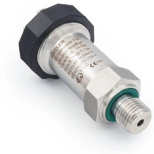 Series 23SY-EI Pressure Transmitters