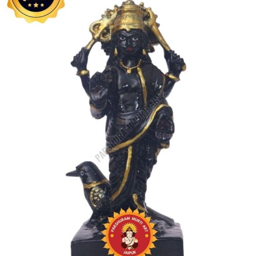 Kava Sawari Shanidev Murti