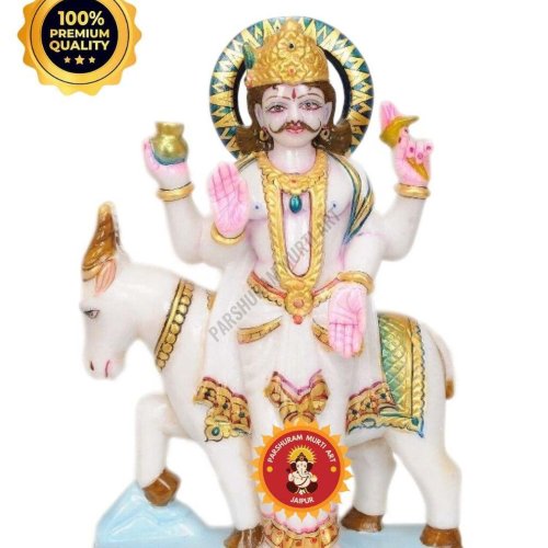 Marble Chandradev Murti