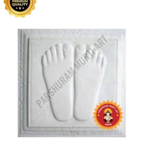 Marble Charan Paduka