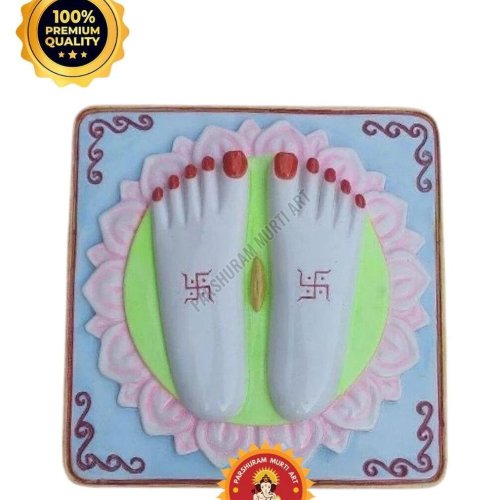 Marble Kamal Charan Paduka