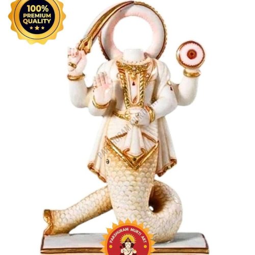 Marble Ketudev Murti
