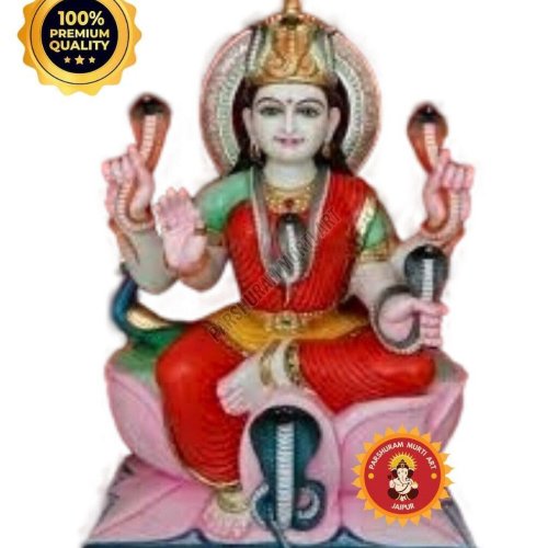 Marble Mansa Mata Murti