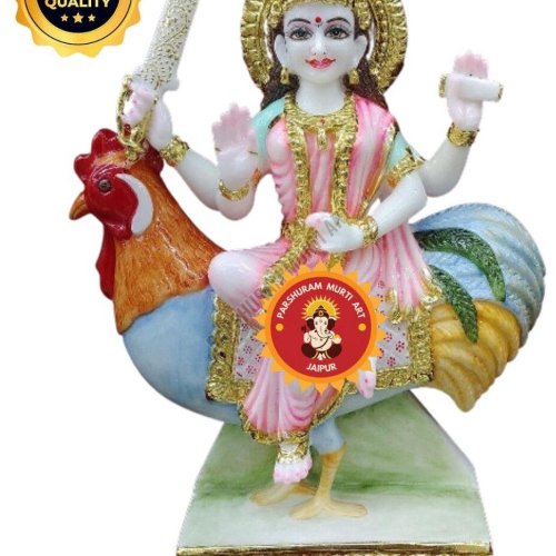 Marble Murga Chadi Mata Murti