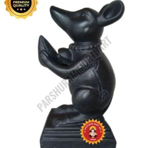 Marble Mushak Murti