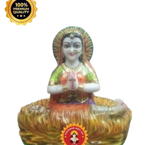 Marble Satimata Murti