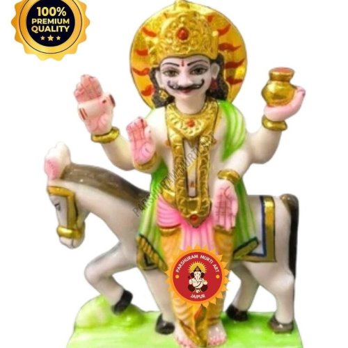 Marble Sukradev Murti