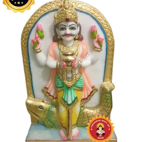 Marble Varun Murti