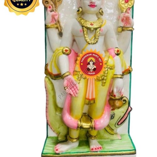 Marble Varundev Murti
