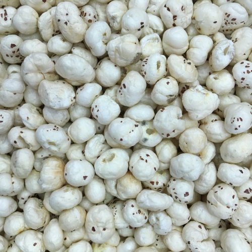 Plain Phool Makhana