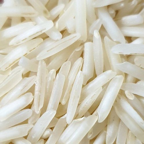 1718 Steam Basmati Rice